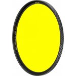 B+W 022 žlutý 495 MRC Basic 62 mm – Zboží Živě