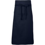 Neoblu Zástěra do pasu Emile 86x104cm COT24445604699-night blue Modrá night – Zboží Mobilmania