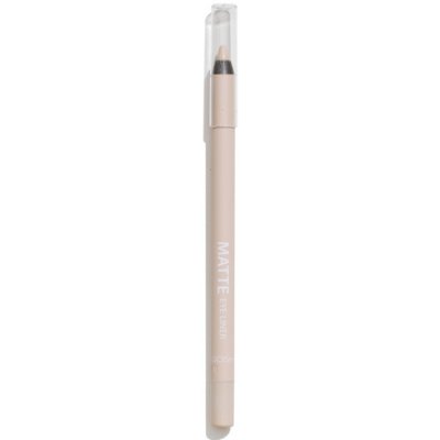 Gosh copenhagen Matte Eye Liner matná tužka na oči 013 Nude 1,2 g