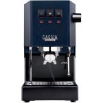 Gaggia New Classic Plus Evo Blue – Sleviste.cz