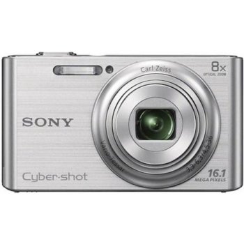 Sony Cyber-Shot DSC-W730