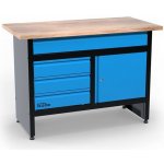 Güde GW 3/1 40471 – Zboží Dáma