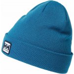 Dětská zimní čepice Helly Hansen K Urban Cuff cerulean blue – Zboží Dáma Dětská zimní čepice Helly Hansen K Urban Cuff cerulean blue – Zboží Dáma