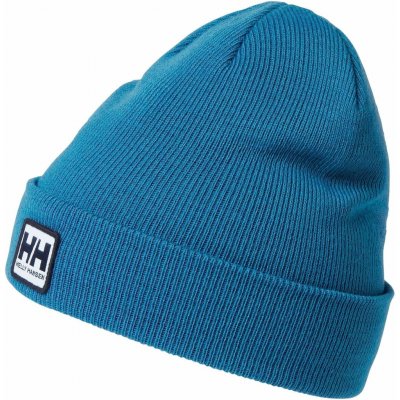 Dětská zimní čepice Helly Hansen K Urban Cuff cerulean blue – Zboží Dáma Dětská zimní čepice Helly Hansen K Urban Cuff cerulean blue – Zboží Dáma