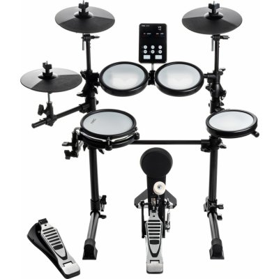 NRG EDK-100 Student Kit Black – Zboží Mobilmania