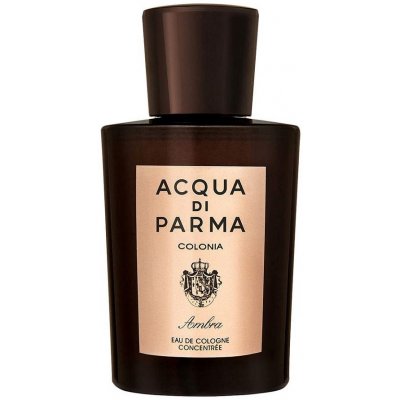 Acqua Di Parma Ambra kolínská voda pánská 100 ml – Hledejceny.cz