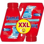 Somat čistič myčky 2 x 250 ml – HobbyKompas.cz