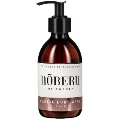 Noberu Amalfi sprchový gel 250 ml
