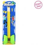 Diabolo 10x9 cm – Zboží Živě