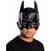 Dětský karnevalový kostým maska batman