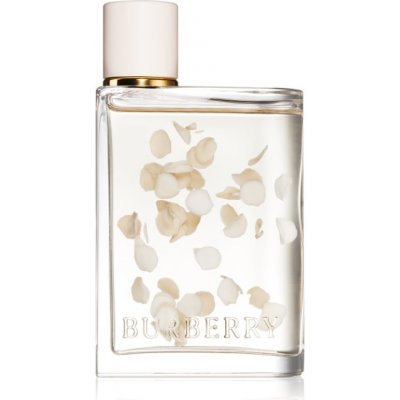 Burberry Petals limited edition parfémovaná voda dámská 88 ml – Sleviste.cz