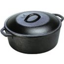 LODGE Litinový 6,6 l DUTCH OVEN