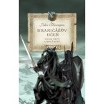 Hraničářův učeň 3 - Ledová země - John Flanagan – Zboží Dáma