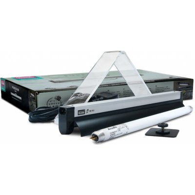 Arcadia PureSun-Bird Kit Mini Kit 8W – Zboží Dáma