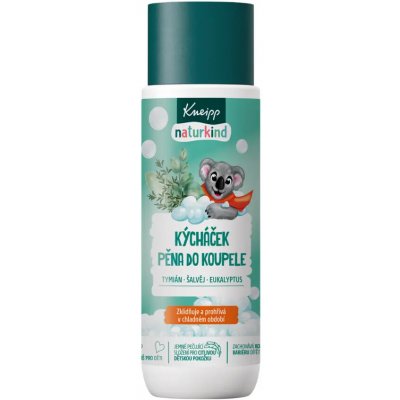 Kneipp Studená pěna do koupele 200 ml – Zbozi.Blesk.cz
