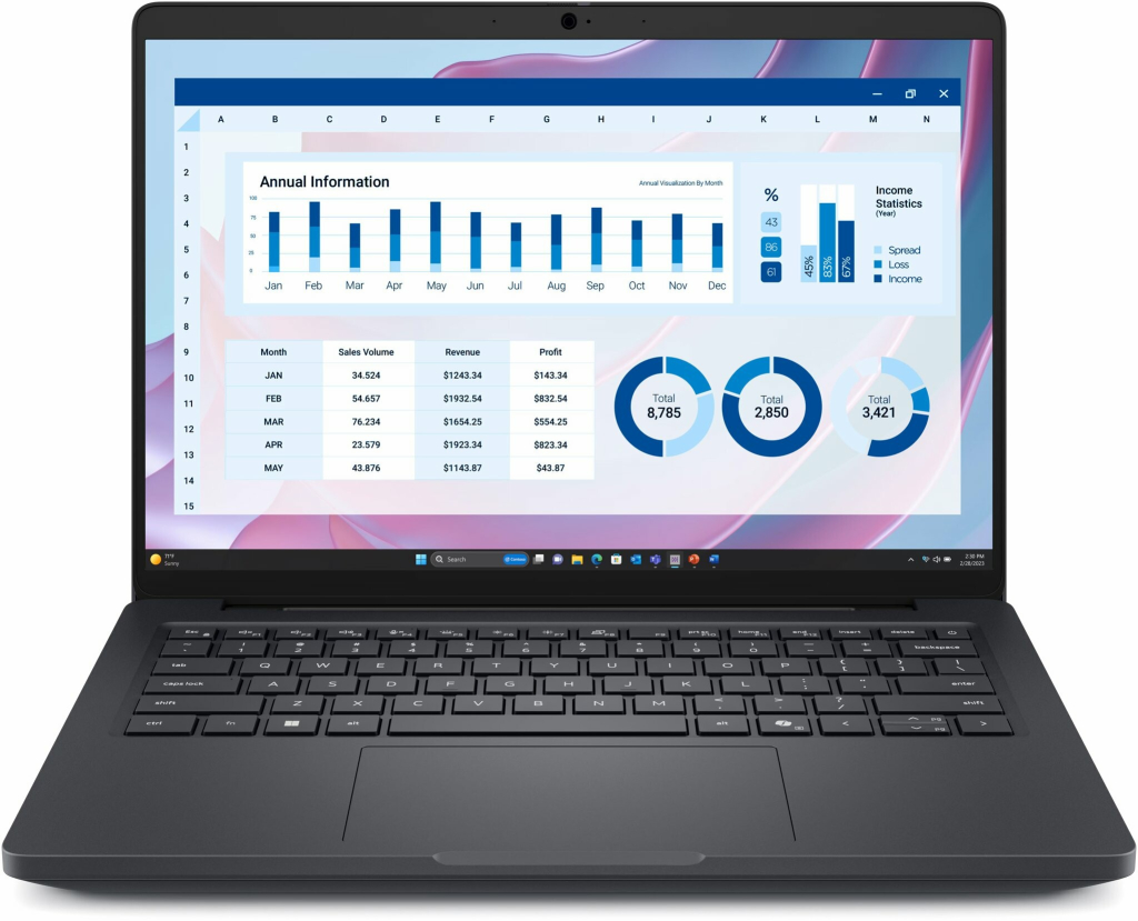 Dell Pro Max 14 GNRGH