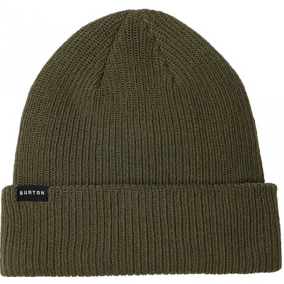 Burton Recycled All Day Long Beanie Forest Moss – Hledejceny.cz