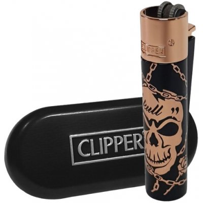 Clipper Deadly chains rose – Hledejceny.cz