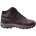 Hi Tec Altitude VI I WP DARK CHOCOLATE – Hledejceny.cz