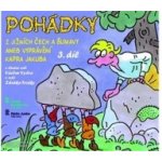 Pohádky z Jižních Čech a Šumavy 3 – Hledejceny.cz