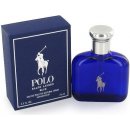 Ralph Lauren Polo blue toaletní voda pánská 75 ml