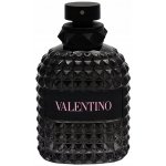 Valentino Valentino Uomo Born In Roma toaletní voda pánská 150 ml – Hledejceny.cz