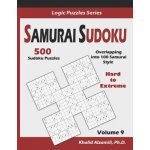 Samurai Sudoku – Hledejceny.cz