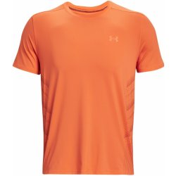 Under Armour Iso-Chill Laser Heat Dark Tangerine/Tiger/Reflective