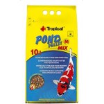 Tropical Pond Pellet Mix M 5 l, 550 g – Hledejceny.cz