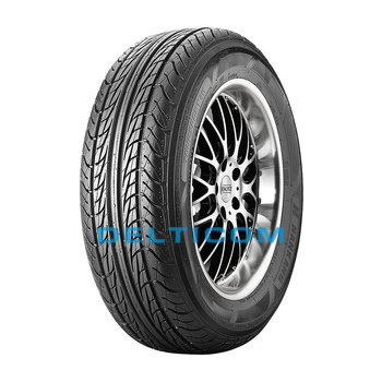 Pneumatiky Nankang XR-611 205/50 R15 86V