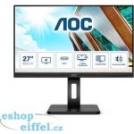 AOC U27P2CA – Zboží Živě