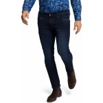 Pioneer Ryan pánské rifle 16901.6801 6804 Dark blue – Hledejceny.cz