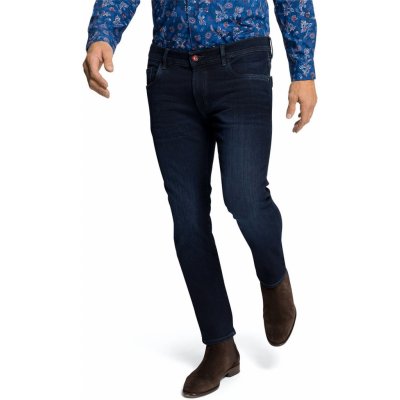 Pioneer Ryan pánské rifle 16901.6801 6804 Dark blue – Hledejceny.cz