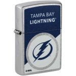 Zippo Tampa Bay Lightning 25692 – Hledejceny.cz
