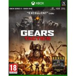 Gears Tactics – Zboží Živě