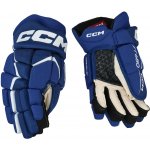 Hokejové rukavice CCM jetspeed ft6 sr – Zbozi.Blesk.cz
