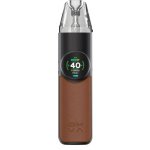 OXVA NeXLIM 1500 mAh Dark Brown 1 ks – Zboží Dáma