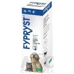 Fypryst antiparazitní kožní sprej 100 ml – Zboží Dáma Fypryst antiparazitní kožní sprej 100 ml – Zboží Dáma