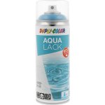 Dupli-color Aqua lak RAL 5012 400 ml