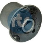 Uložení, řídicí mechanismus RTS 017-00019