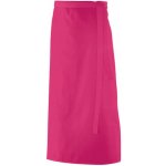 Exner Dlouhá pracovní zástěra EX101 Hot Pink – Hledejceny.cz