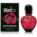 Paco Rabanne XS Black toaletní voda dámská 80 ml