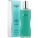 fenjal Parfémový fluid na dekolt a ramena Miss fenjal 100 ml + krémové mýdlo ve tvaru srdce 90 g dárková sada – Zboží Dáma