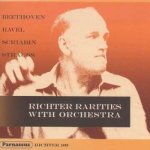 Richter Sviatoslav - Richter In The 1940's CD – Hledejceny.cz