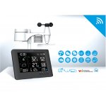 Sencor SWS 10500 WiFi – Zboží Živě