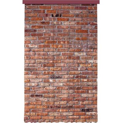 Fotozáclona AGdesign neprůhledná, FCPL 6501, abstraktní vzor 140 x 245 cm – Hledejceny.cz