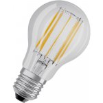Osram 4058075435285 LED EEK2021 D A G E27 klasická žárovka 11 W = 100 W studená bílá – Hledejceny.cz