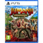 Jumanji: Wild Adventures – Zbozi.Blesk.cz