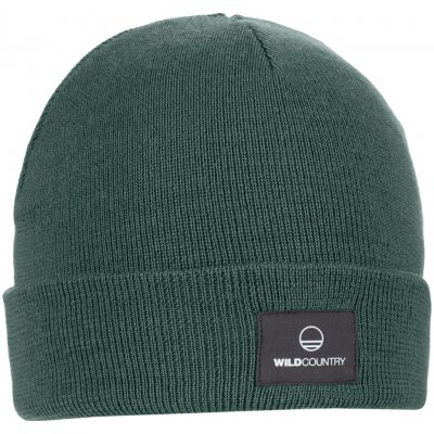 Wild Country Flow Beanie zelená – Hledejceny.cz