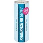 Kamikaze Shift nealkoholický nápoj s vitamíny 355ml – Zboží Dáma